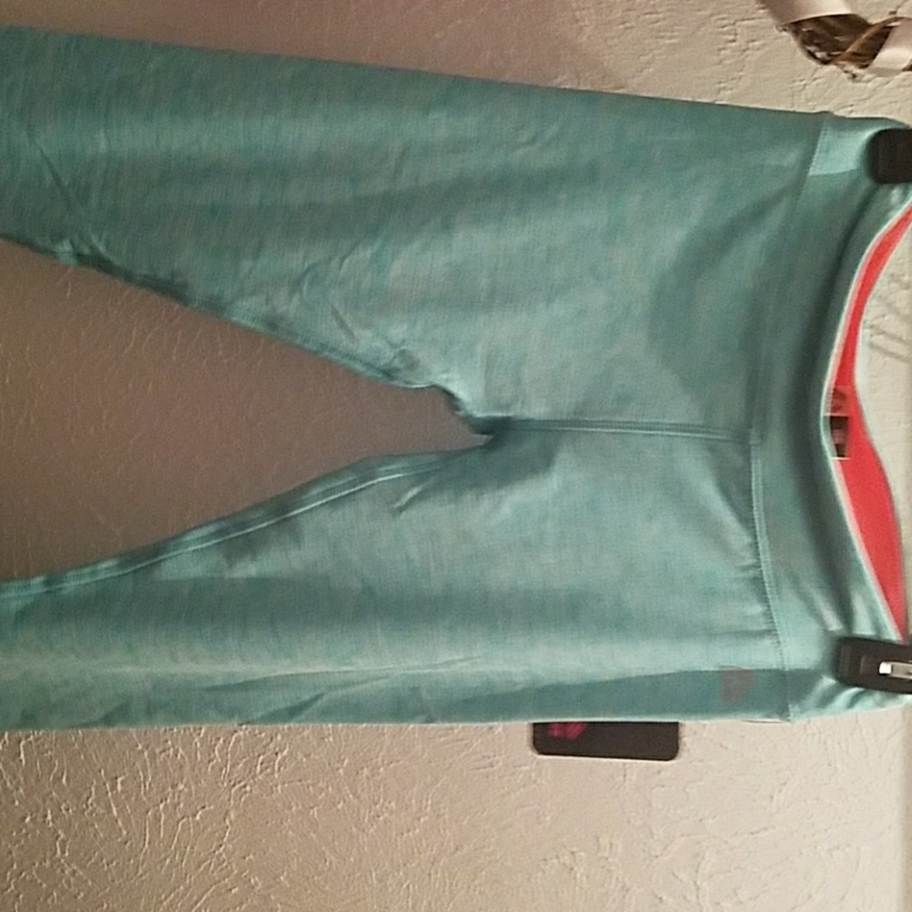 Exercise pants